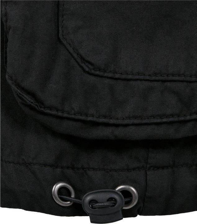 Produktbild Urban Classics Double Pocket Cargo Shorts (4XL)