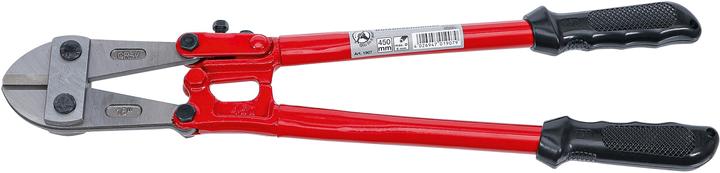 Actual product image BGS Bolt Cutter with Hardened Jaws 450 mm (450 mm)