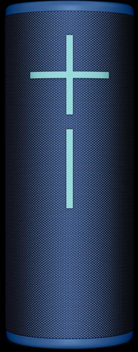 UE Megaboom 4 (20 h, Akkubetrieb)