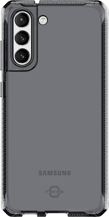 Actual product image Itskins Case Samsung Galaxy R9 Spectrum/Clear