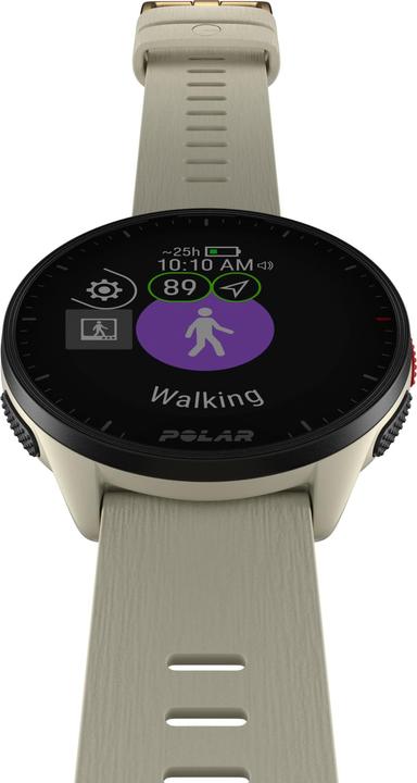 Image du produit Polar Pacer (45 mm)