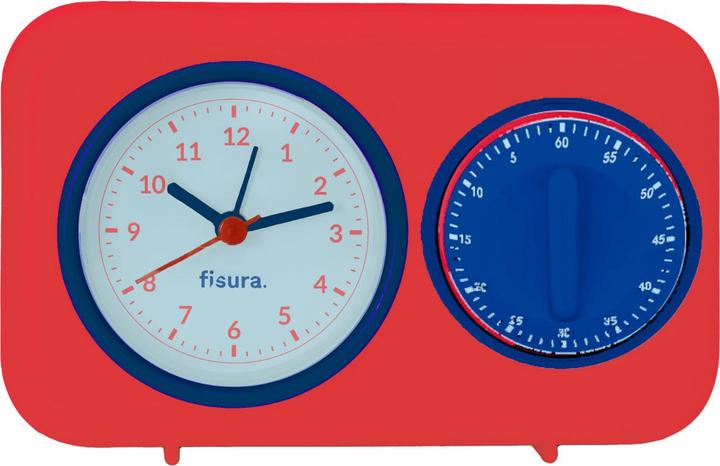 Image du produit Fisura Cuisine rétro