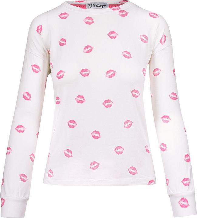 Produktbild Pj Salvage Pyjama l/s - P.J. Salvage Special (S)