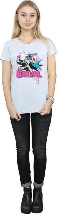 Produktbild Batgirl Leap TShirt (L)
