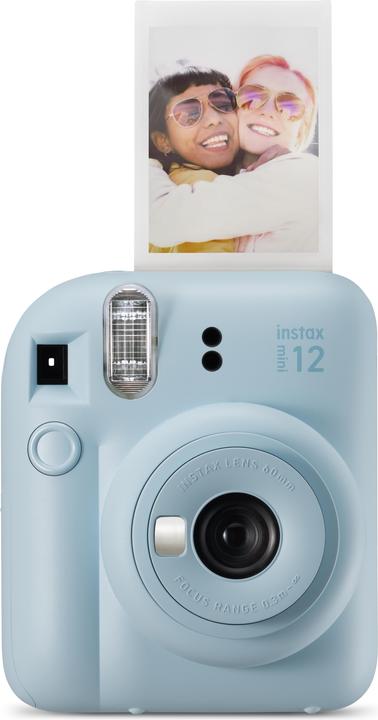 Image du produit Fujifilm Instax Mini 12