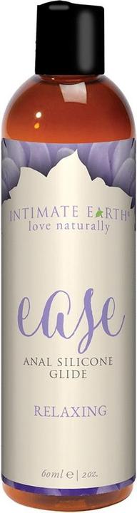 Actual product image Intimate Earth Ease (60 ml)