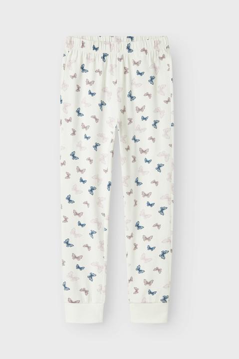 Produktbild Name it Nkfnightset Jet Stream Butterfly Noos (158)