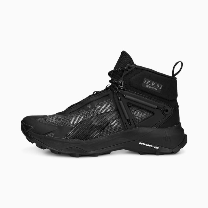 Actual product image Puma Explore Nitro Mid GTX (45)