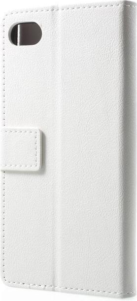 Actual product image MU Classic Leather mobile phone case (Motion)