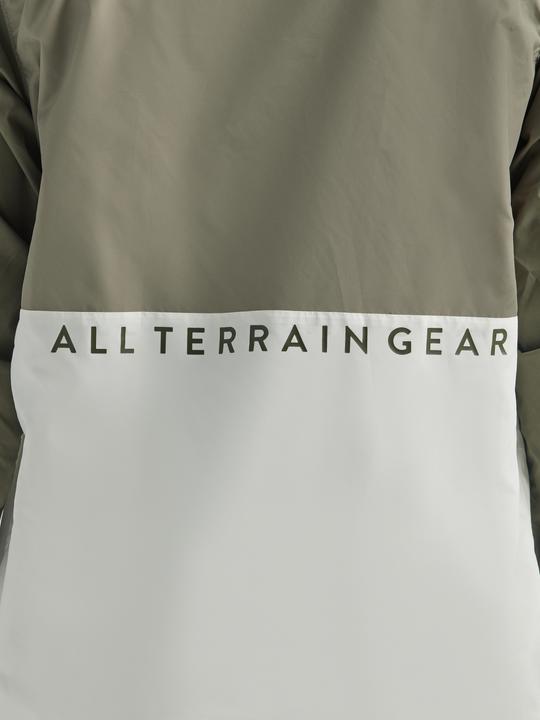 Image du produit Wrangler Veste Lwt Packable (XXL)