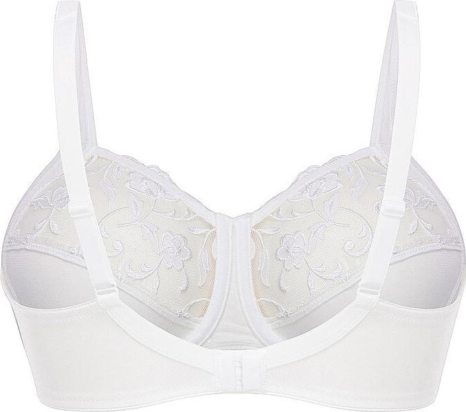 Produktbild Felina BH ohne Bügel MOMENTS weiss (90 B)