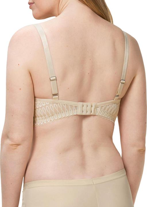 Actual product image Triumph Aura Spotlight underwired bra (75 A, Single pack)