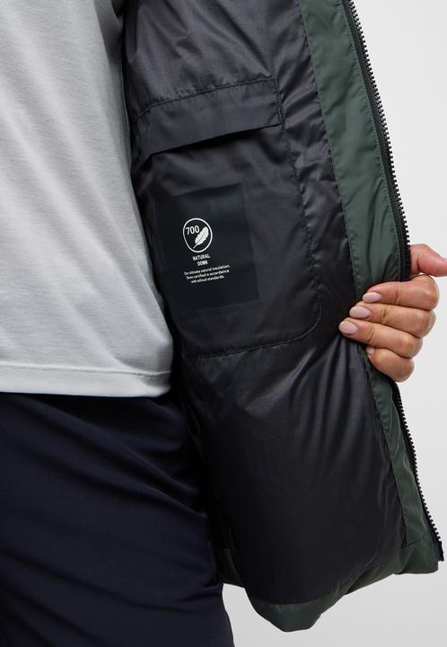 Image du produit Jack Wolfskin Allée des cerisiers Jkt W (S)