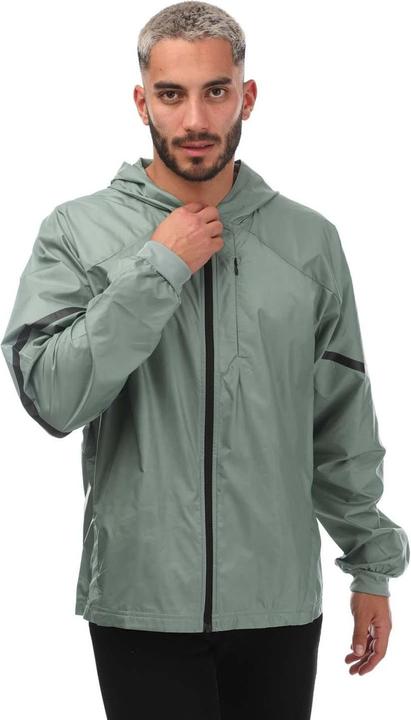 Produktbild adidas Designed 4 Gameday Trainingsjacke Durchgehender Reissverschluss (XS)