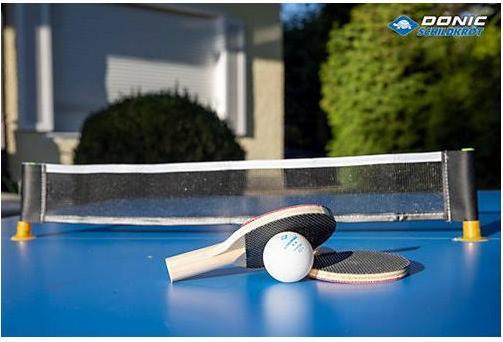 Image du produit Donic Schildkröt Set de ping-pong Mini FSC