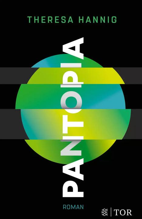 Immagine prodotto Pantopia (Tedesco, Theresa Hannig, 2022)