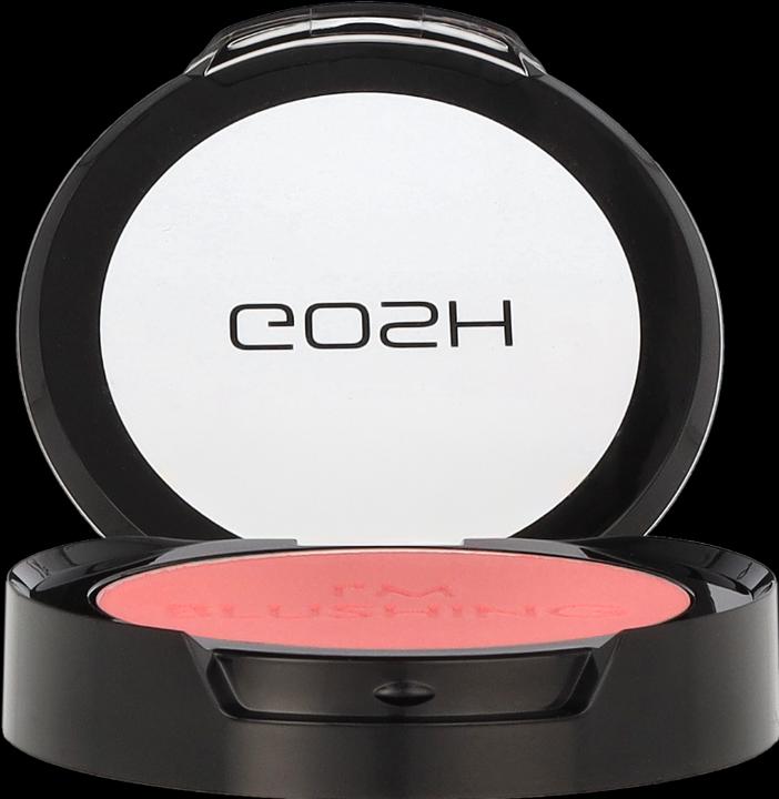 Produktbild Gosh I'M BLUSHING #002-amour 5,5 gr (Eau de Parfum, 5.50 ml)