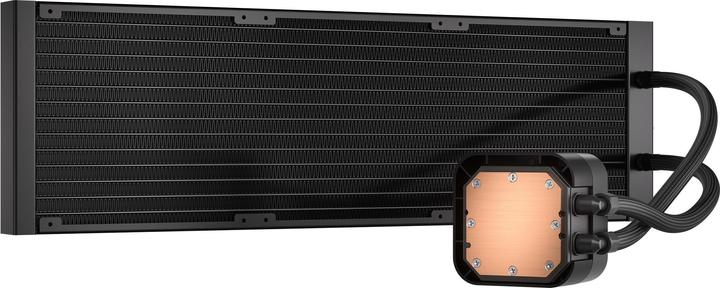 Image du produit Corsair CPC iCUE H170i ELITE LCD XT