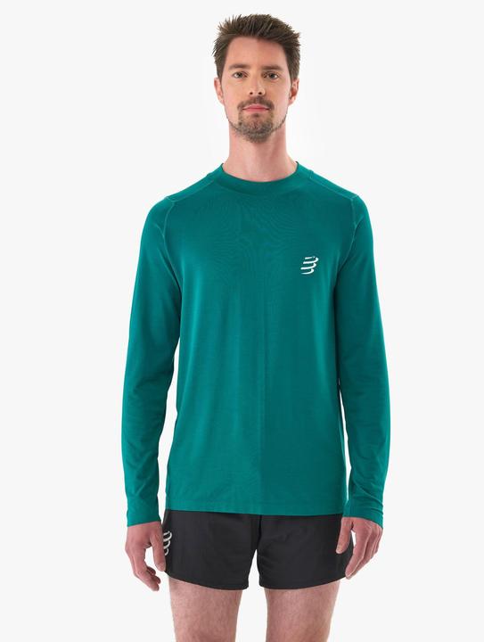 Produktbild Compressport Performance LS Tshirt M (XL)