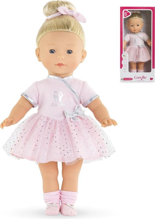 Actual product image Corolle Constance Ballerina