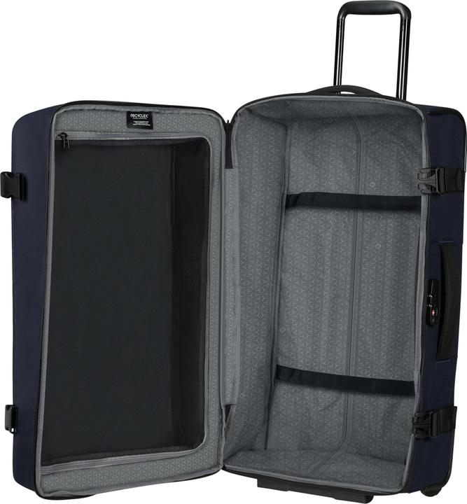Actual product image Samsonite Roader (81 l, M (50 - 90l))