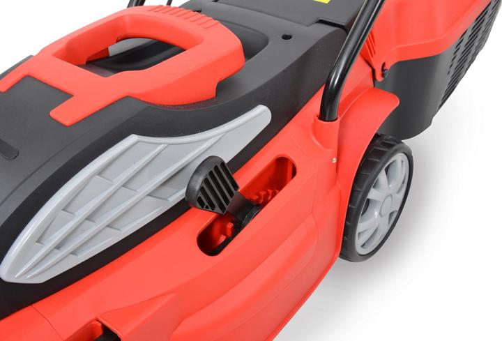 Actual product image Hecht 1434 (Electrical connection)