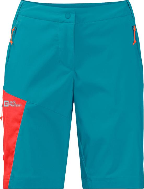 Image du produit Jack Wolfskin Glastal Shorts W (42)