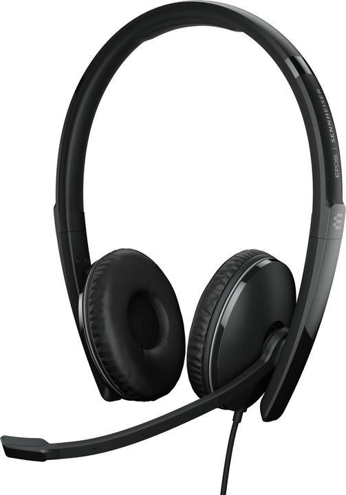 Immagine prodotto Sennheiser Adapt 160T (Cablato, USB-A)