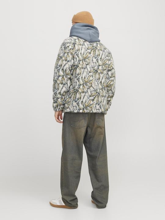 Produktbild Jack & Jones Teddyfell Jacke Teddyfell Jacke (XL)