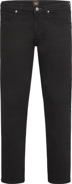 Lee Luke Stretch
