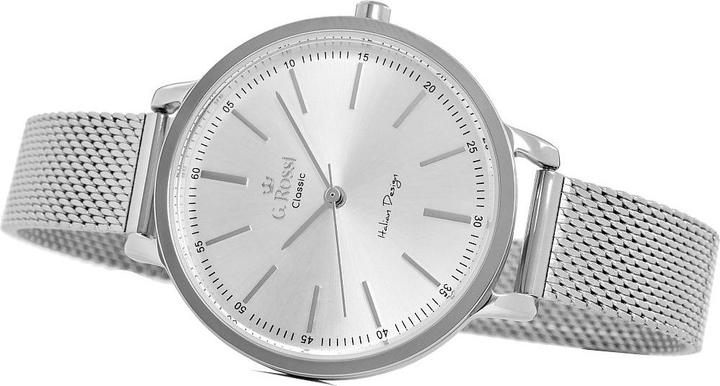 Actual product image Gino Rossi G.Rossi C11760B-3C1 Damenuhr