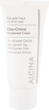 Produktbild Alcina Deo-Creme (Crème, 50 ml)
