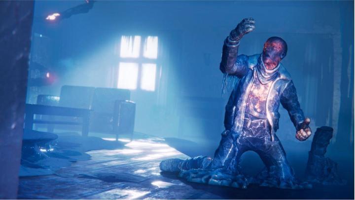 Image du produit Plaion PlayStation 4 VR After the Fall Frontrunner Edition". (PS4)