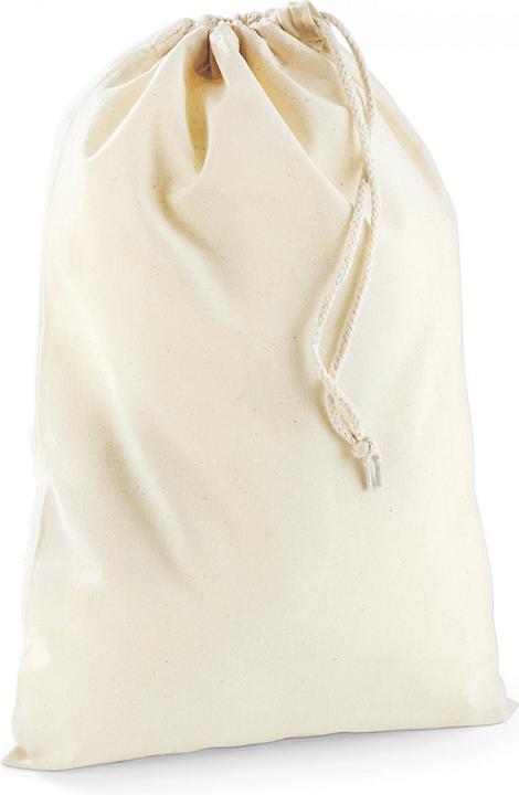 Westford Mill Accessoire-Tasche Baumwolle