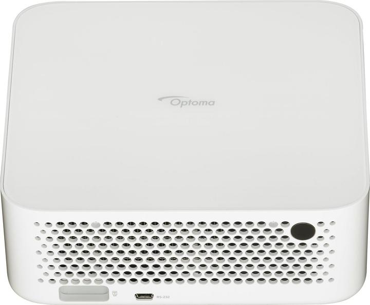 Produktbild Optoma ML1080ST (Full HD, 550 lm)