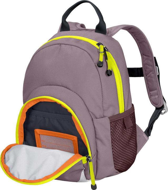 Image du produit Jack Wolfskin Bouton d'or pour enfants (4.50 l)