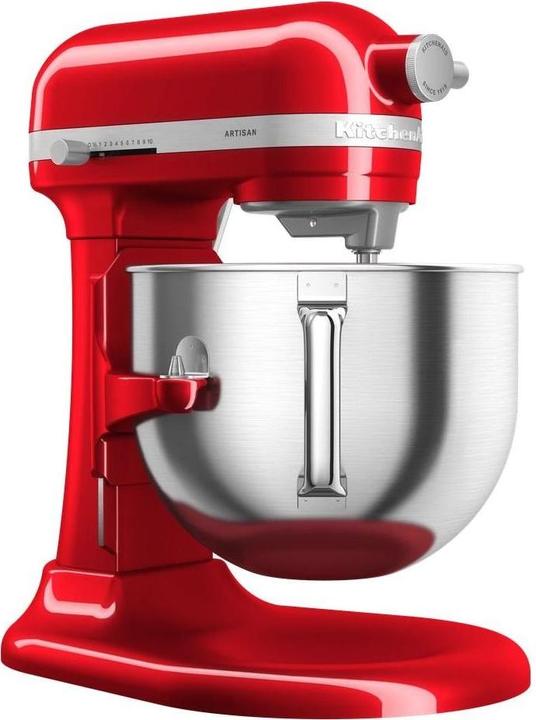Immagine prodotto KitchenAid 5KSM70SHXECA (375 W)