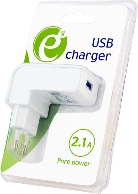 Immagine prodotto Gembird Caricabatterie universale USB