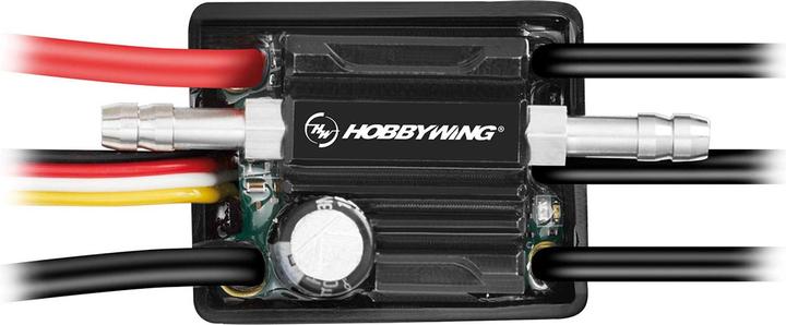 Produktbild Hobbywing Seaking 30A Bootsregler V4 2-3s LiPo