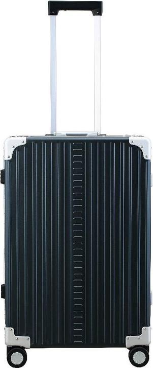 Aleon Fortis - 26" Traveler, Onyx (65 l, M (50 - 90l))