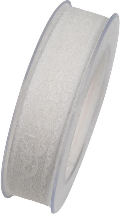 Goldina Tüllspitze Veneziano (Geschenkband, 1 x)