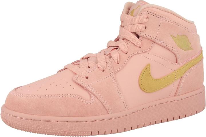 Image du produit Nike Air Jordan 1 Mid SE (GS) (40)