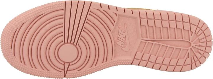 Image du produit Nike Air Jordan 1 Mid SE (GS) (40)
