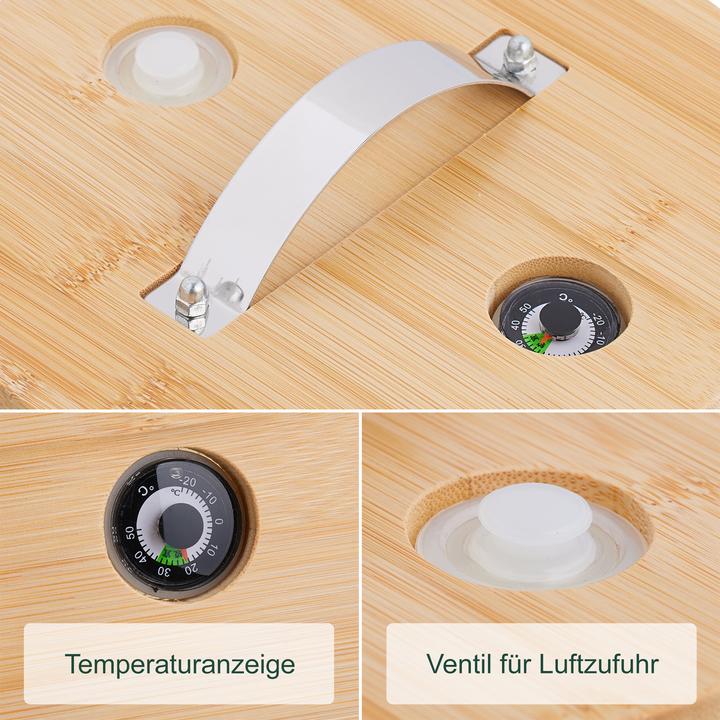 Immagine prodotto Relaxdays Distributore bevande