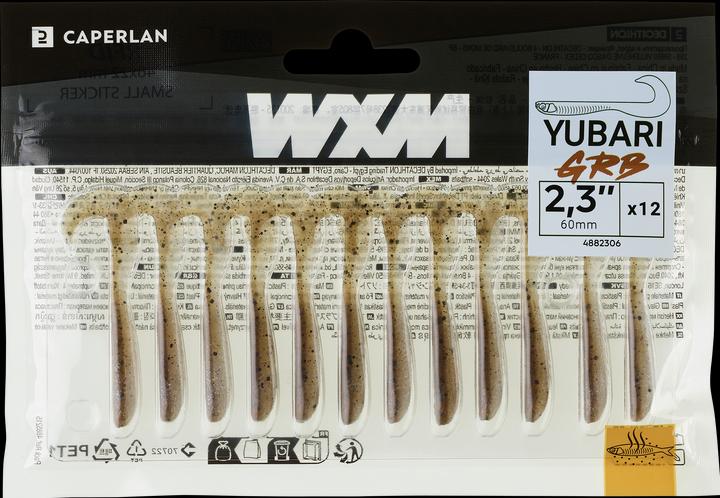 Image du produit Caperlan 332790 (6 cm)