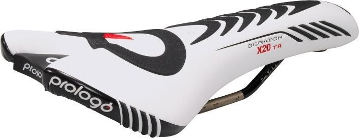 Image du produit Prologo SCRATCH PRO X20 Rails Titane