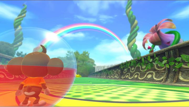 Produktbild Sega Super Monkey Ball: Banana Mania - Launch Edition (PS4, Multilingual)