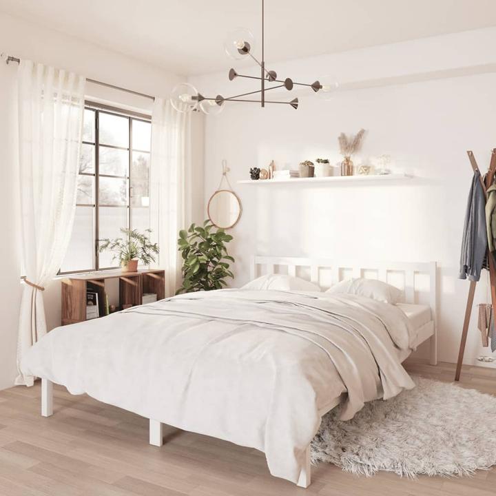 Produktbild VidaXL Tiziana (140 x 200 cm)