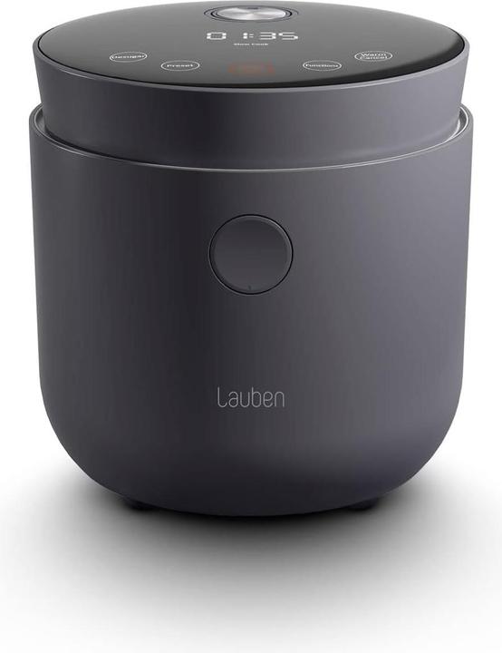 Produktbild Lauben Reiskocher mit Low-Sugar-Funktion