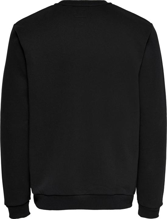 Produktbild Only & Sons Onsceres Life Crew Neck Noos (L)